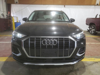 Audi Q3 foto 6