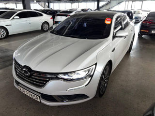 Renault Talisman foto 3