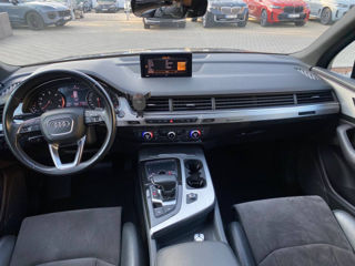 Audi Q7 foto 9