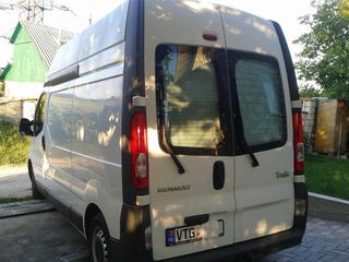 Renault Trafic foto 2