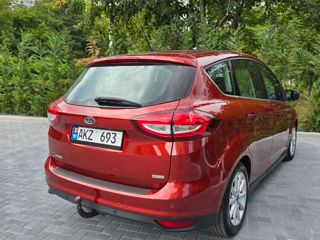 Ford C-Max foto 3