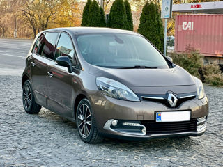 Renault Scenic foto 2