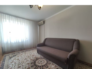 Apartament cu 2 camere, 52 m², Râșcani, Chișinău foto 3