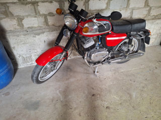 Jawa 634  350 фото 3