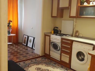 Apartament cu 3 camere, 70 m², Ciocana, Chișinău foto 6