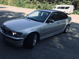 BMW 3 Series foto 4