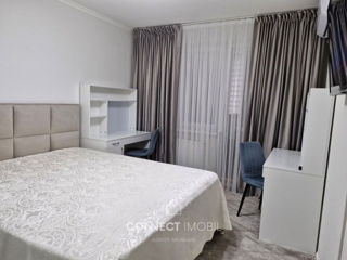 Apartament cu 2 camere, 68 m², Ciocana, Chișinău foto 4