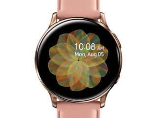 Ceas inteligent Samsung Galaxy Watch Active 2 - stare 9 din 10! foto 1