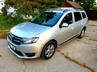 Dacia Logan Mcv foto 3