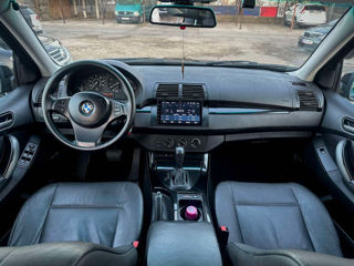 BMW X5 foto 8