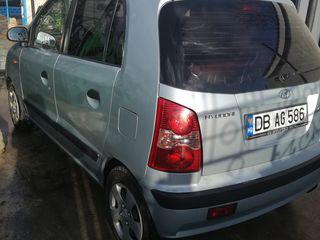 Hyundai Atos foto 2