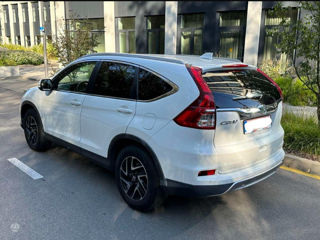 Honda CR-V foto 3