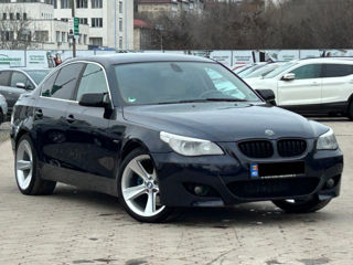 BMW 5 Series foto 4