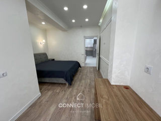 Apartament cu 2 camere, 73 m², Poșta Veche, Chișinău foto 11