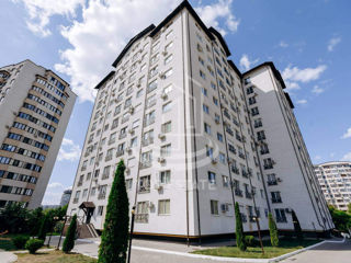 Apartament cu 2 camere, 110 m², Botanica, Chișinău foto 14