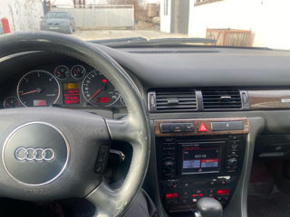 Audi A6 foto 9