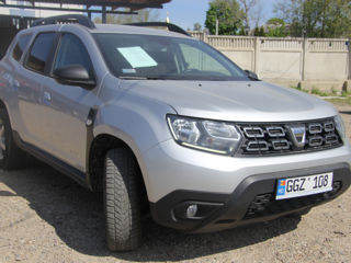 Dacia Duster foto 1