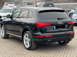 Audi Q5 foto 3