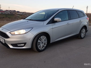 Ford Focus foto 4