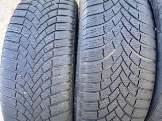 Anvelope 205/60 R16 2Continental/ 2 Bridgestone foto 2