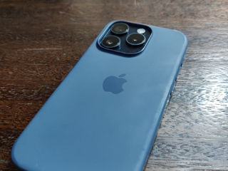 Iphone 15 pro 256gb foto 2