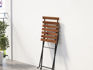 IKEA !!! Set Masă +2 scaune pliante pentru Terasă, Balcon, Grădină..În Stoc, La comandă și altele foto 3