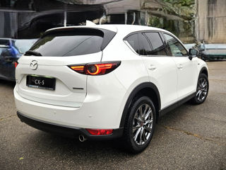 Mazda CX-5 foto 3