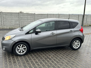 Nissan Note foto 3