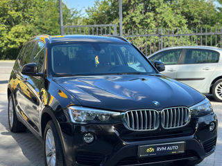 BMW X3 foto 3