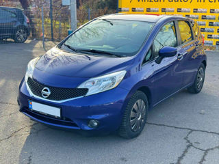 Nissan Note foto 3