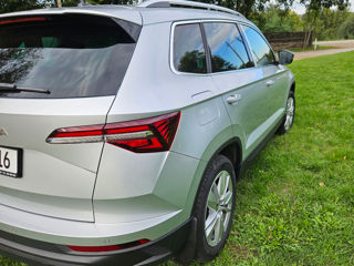 Skoda Karoq foto 5