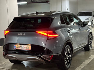 KIA Sportage фото 3