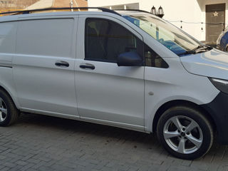 Mercedes Vito foto 3