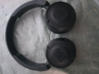 JBL Căști T450BT / TUNE500BT foto 3