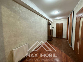 Apartament cu 3 camere, 90 m², Centru, Chișinău foto 10