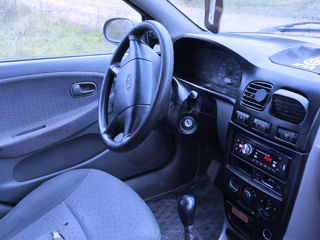 KIA Rio foto 4