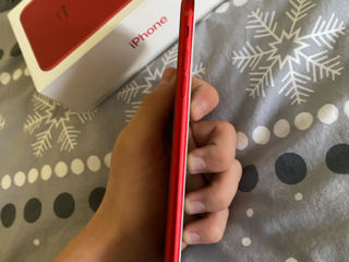 iPhone 8 Plus 256GB red product!! foto 5