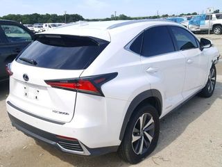 Lexus NX Series foto 5