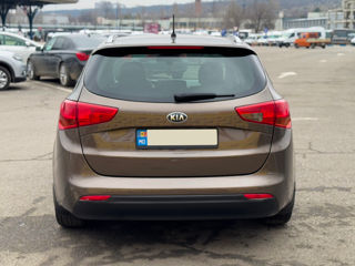 KIA Ceed foto 7