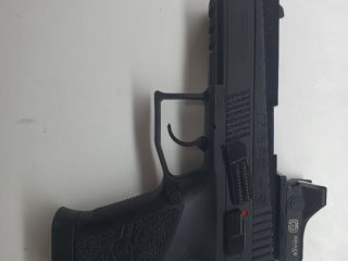 CZ P-07 Duty foto 3