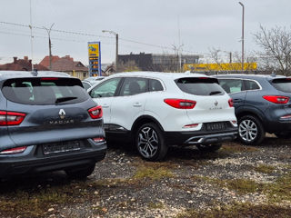 Renault Kadjar foto 3