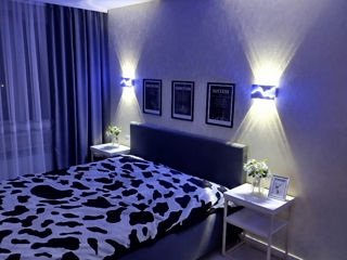 1-rm apt., 33 м², 5/5 fl.