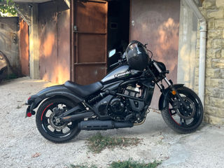 Kawasaki Vulcan S foto 2