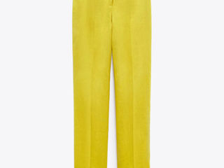 Pantaloni din In ZARA