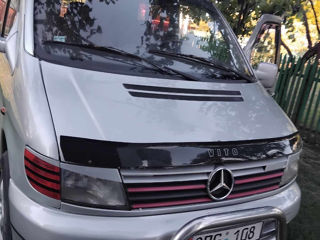 Mercedes Vito