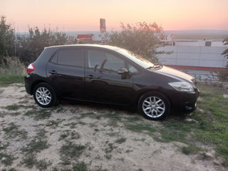 Toyota Auris foto 3