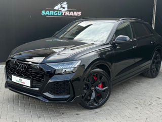 Audi Q8 foto 3