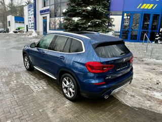 BMW X3 foto 6