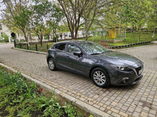 Mazda 3 foto 7