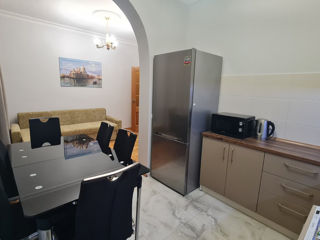 Apartament cu 3 camere, 70 m², Centru, Chișinău